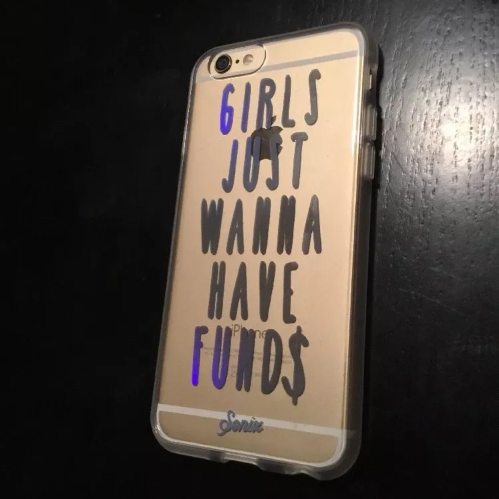 Sonix iPhone 6/6s case